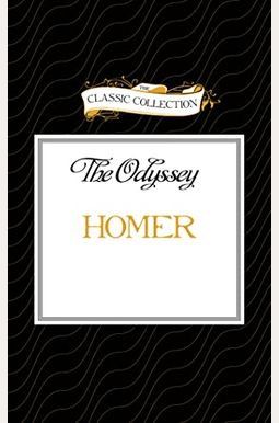 The Odyssey The Odyssey