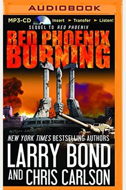 Red Phoenix Burning Red Phoenix Burning