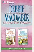 Debbie Macomber Cd Collection: Twenty Wishes, Summer On Blossom Street