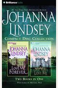 Johanna Lindsey Compact Disc Collection 4