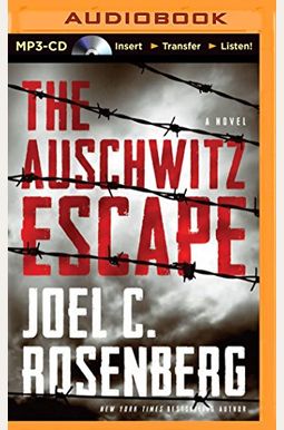 The Auschwitz Escape The Auschwitz Escape