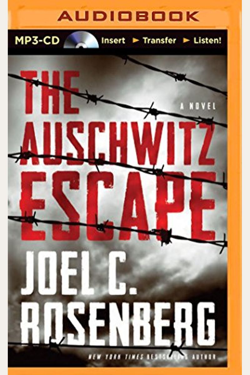 The Auschwitz Escape