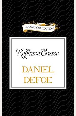 Robinson Crusoe Robinson Crusoe