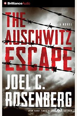 The Auschwitz Escape The Auschwitz Escape