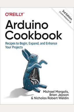 Arduino Cookbook Arduino Cookbook