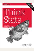 Think Stats: Exploratory Data Analysis