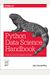 Python Data Science Handbook: Essential Tools For Working With Data