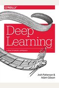 Deep Learning: A Practitioner's Approach