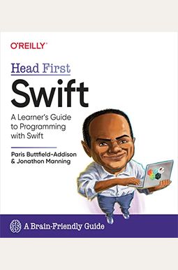 Head First Swift Head First Swift