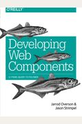 Developing Web Components: Ui From Jquery To Polymer