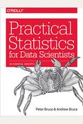Practical Statistics For Data Scientists: 50 Essential Concepts