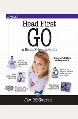 Head First Go Head First Go