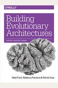 Building Evolutionary Architectures: Support Constant Change