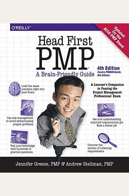 Head First Pmp: A Learner's Companion To Passing The Project Management Professional Exam Head First Pmp: A Learner's Companion To Passing The Project Management Professional Exam