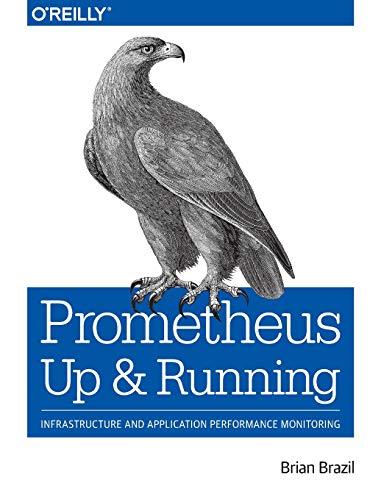 Buy Prometheus: Up & Running: Infrastructure And Application ...