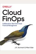 Cloud Finops: Collaborative, Real-Time Cloud Financial Management