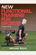 New Functional Training For Sports