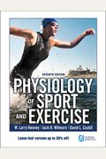 Physiology Of Sports And Exercise
