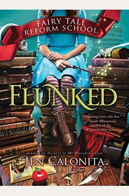 Flunked Flunked
