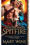 Highland Spitfire