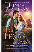 Twice A Texas Bride