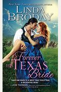 Forever His Texas Bride