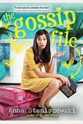 The Gossip File (The Dirt Diary)