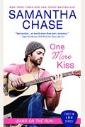 One More Kiss (Shaughnessy Brothers: Band On The Run)