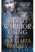 Viking Warrior Rising