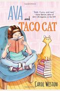Ava And Taco Cat