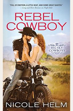 Rebel Cowboy Rebel Cowboy