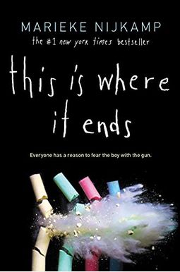 This Is Where It Ends This Is Where It Ends