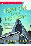 Homicide for the Holidays