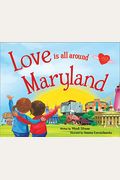 Love Is All Around Maryland