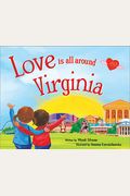 Love Is All Around Virginia