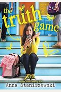 The Truth Game (The Dirt Diary)