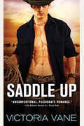 Saddle Up