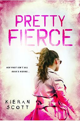 Pretty Fierce Pretty Fierce