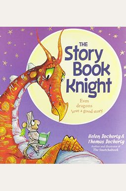 The Storybook Knight The Storybook Knight