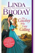 The Cowboy Who Came Calling