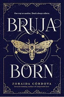 Bruja Born Bruja Born