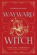 Wayward Witch (Brooklyn Brujas)