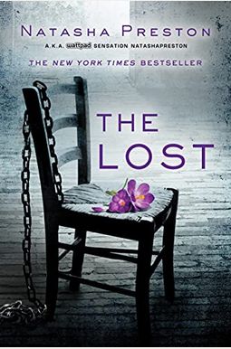 The Lost The Lost