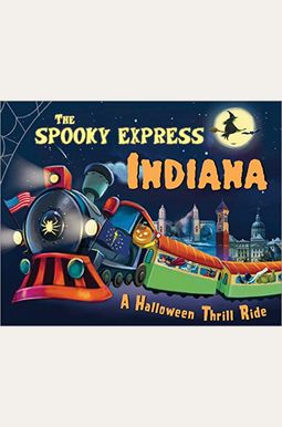 The Spooky Express Indiana The Spooky Express Indiana
