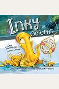 Inky The Octopus: Bound For Glory