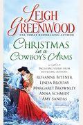 Christmas In A Cowboy's Arms