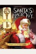 Santa's Magic Key