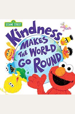 Kindness Makes The World Go Round Kindness Makes The World Go Round