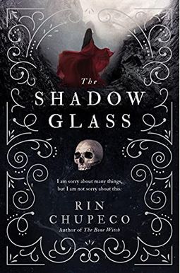 The Shadowglass The Shadowglass