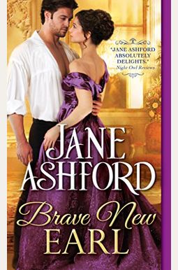 Brave New Earl (The Way To A LordÂ’S Heart) Brave New Earl (The Way To A LordÂ’S Heart)
